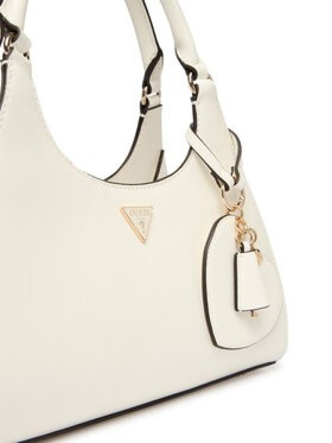 Guess Torebka Isobel HWBG99 32060 Biały