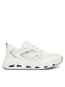 Rieker Sneakersy N5205-80 Écru