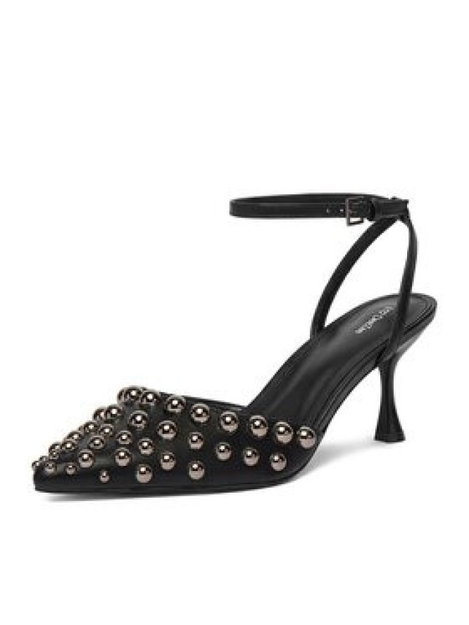 DeeZee Szpilki CEO-HY0570-1 Czarny