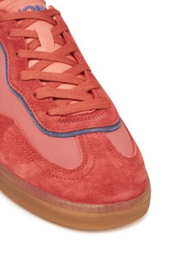 HOFF Sneakersy Park 12519010 Różowy