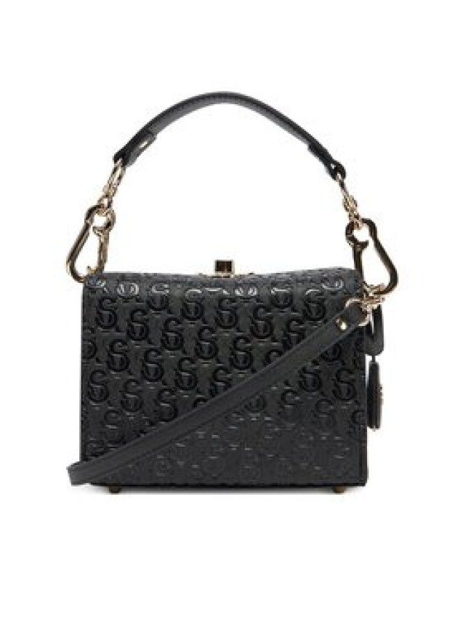 Steve Madden Torebka Bnoya-E SM13001639 Czarny