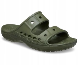 Klapki Dla Dorosłych Crocs Baya