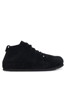Birkenstock Trzewiki Dundee 1032823 Czarny