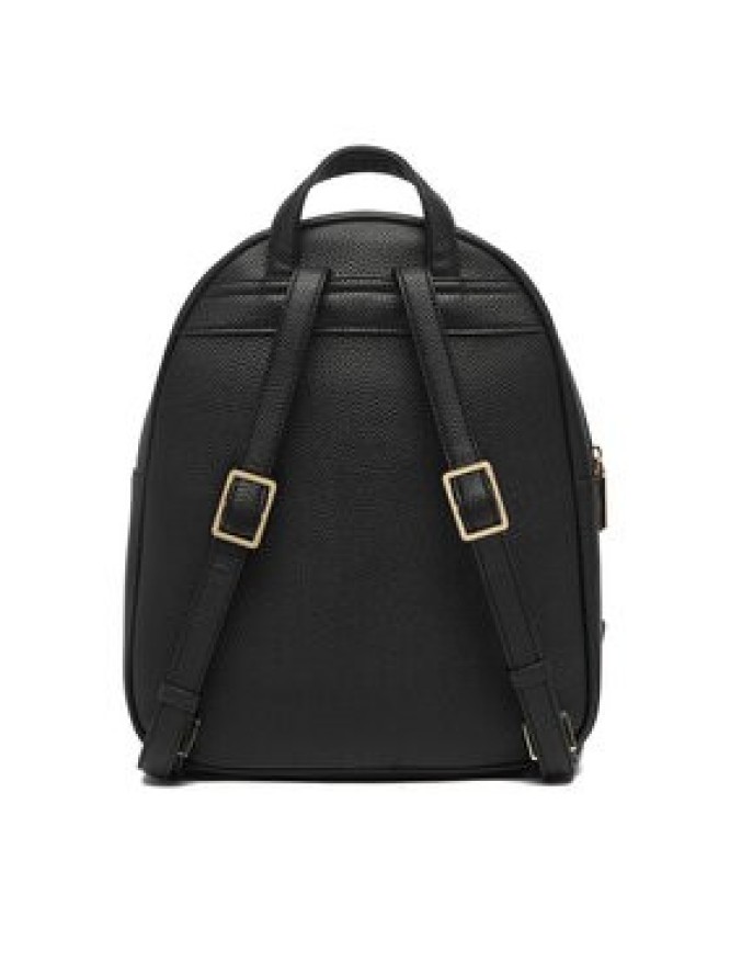 Beverly Hills Polo Club Plecak BHPC-K-031-06 Czarny