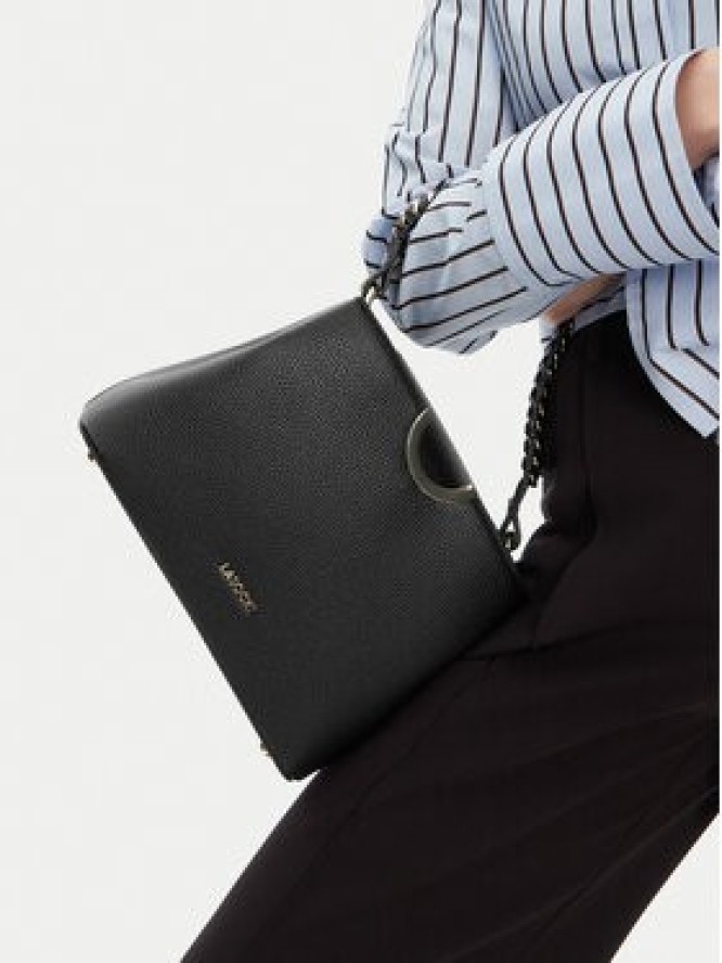 Lasocki Torebka MLS-E-056-05 Czarny