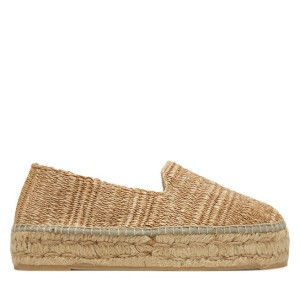 Espadryle Manebi