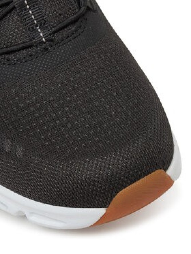 Skechers Sneakersy Glide-Step-Tranquility 104574/BKW Czarny