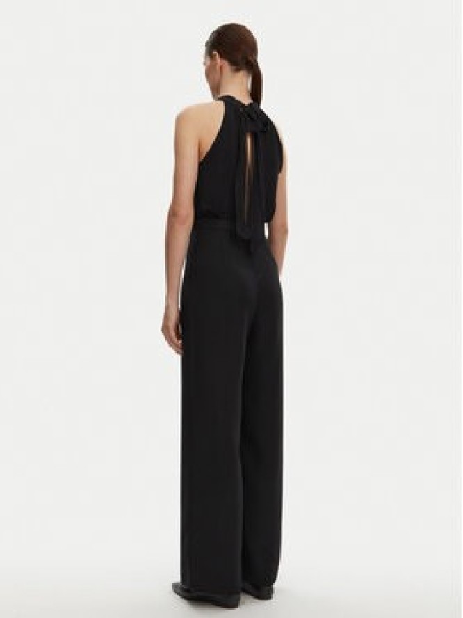 MAX&Co. Kombinezon Denver1 2518241024200 Czarny Regular Fit