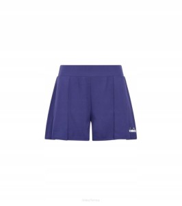 Spódniczka tenisowa Diadora L. Skort Icon