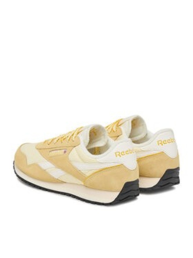Reebok Sneakersy EO-CLASSIC AZ 100260994 Żółty