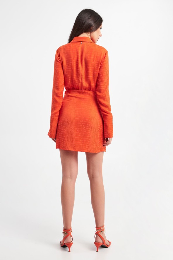 SUKIENKA PATRIZIA PEPE