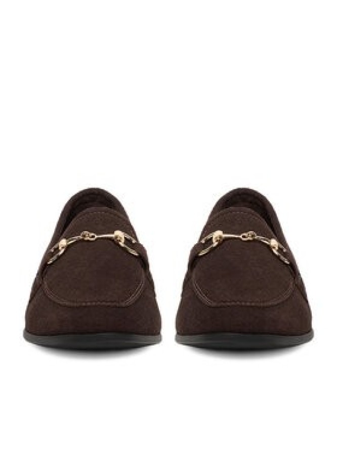 JENNY Loafersy CEO-HY60163-9A Brązowy