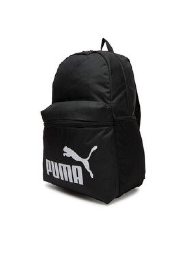 Puma Plecak PHASE BACKPACK 9116401 Czarny