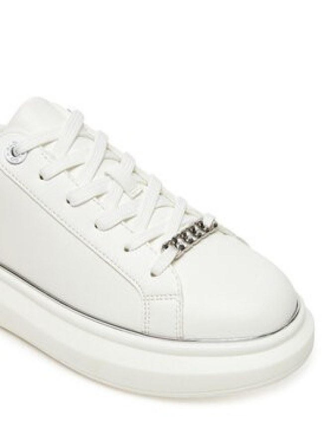 Aldo Sneakersy Tahlea 13934177 Biały