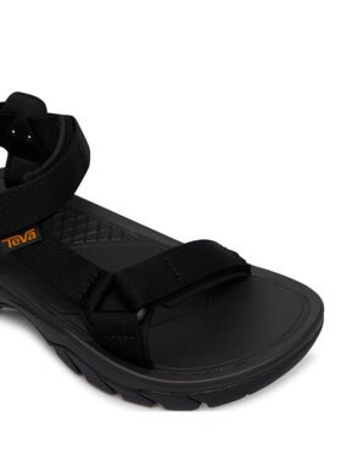 Teva Sandały Terra Fi 5 Universal 1099443 Czarny