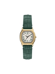 Fossil Zegarek Harlow ES5427 Zielony