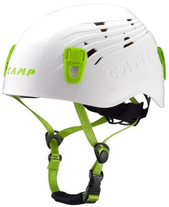 Kask wspinaczkowy Titan