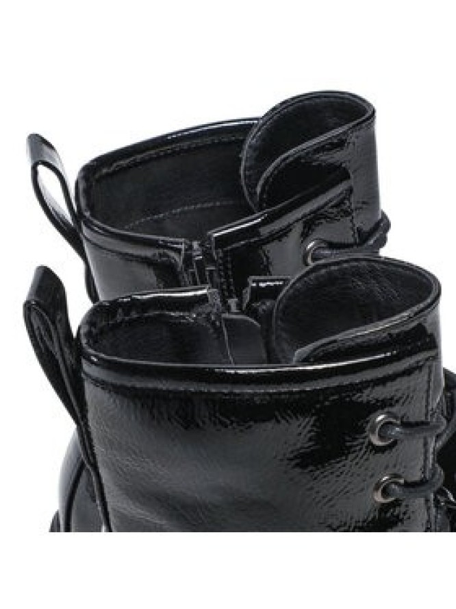 Jenny Fairy Trzewiki WSD1916-01 Czarny