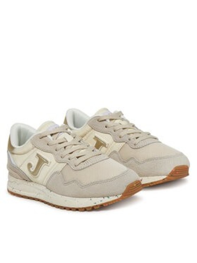 Joma Sneakersy C.367 2525 C367LS2525 Beżowy