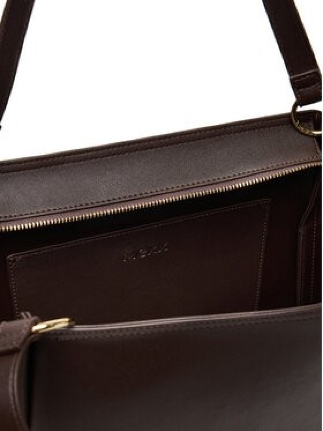 MEXX Torebka C-MEXX-S-012-08 Brązowy