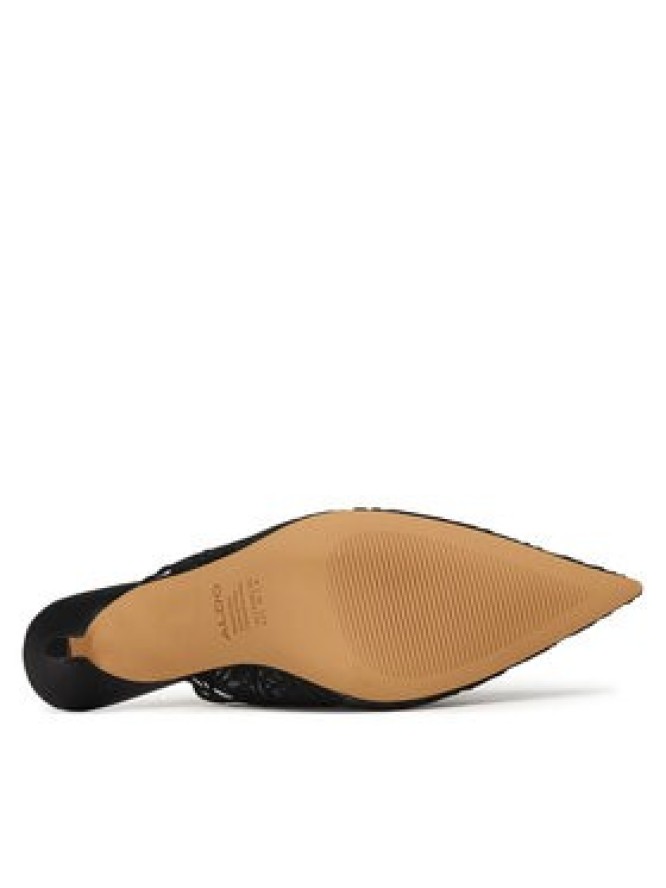 Aldo Klapki Galina 14241405 Czarny