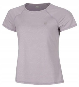Koszulka tenisowa Fila T-shirt Hailee