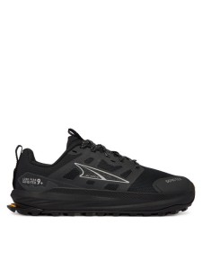 Altra Buty do biegania W Lone Peak 9+ Gtx AL0A85SN0 Czarny