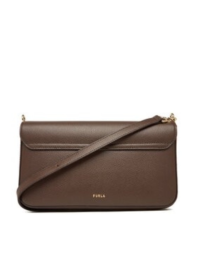 Furla Torebka Iride S WB01826 ARE000 CN 4284S Brązowy