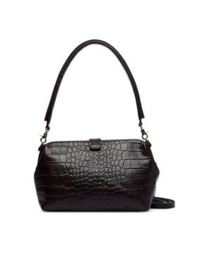 Balagan Torebka ROFE L Brązowy