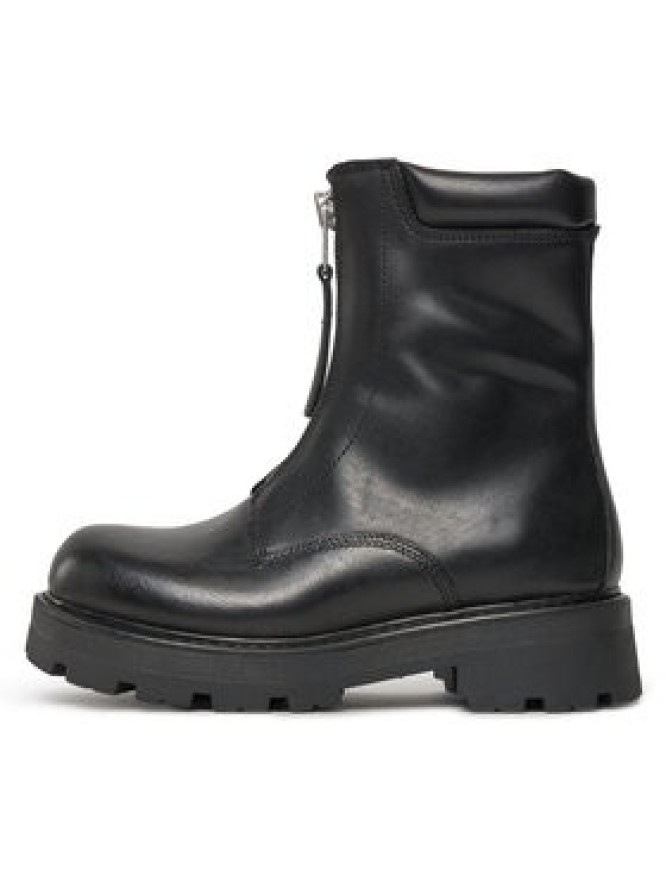 Vagabond Botki Cosmo 2.0 5455-201-20 Czarny