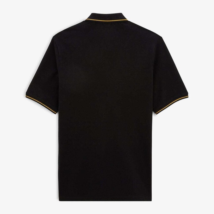 Polo pique Stade Toulousain