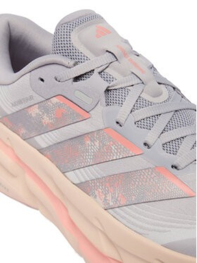 adidas Buty do biegania adistar 5 Running Shoes KH9099 Szary