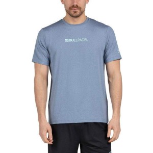Camiseta Bullpadel Coledil