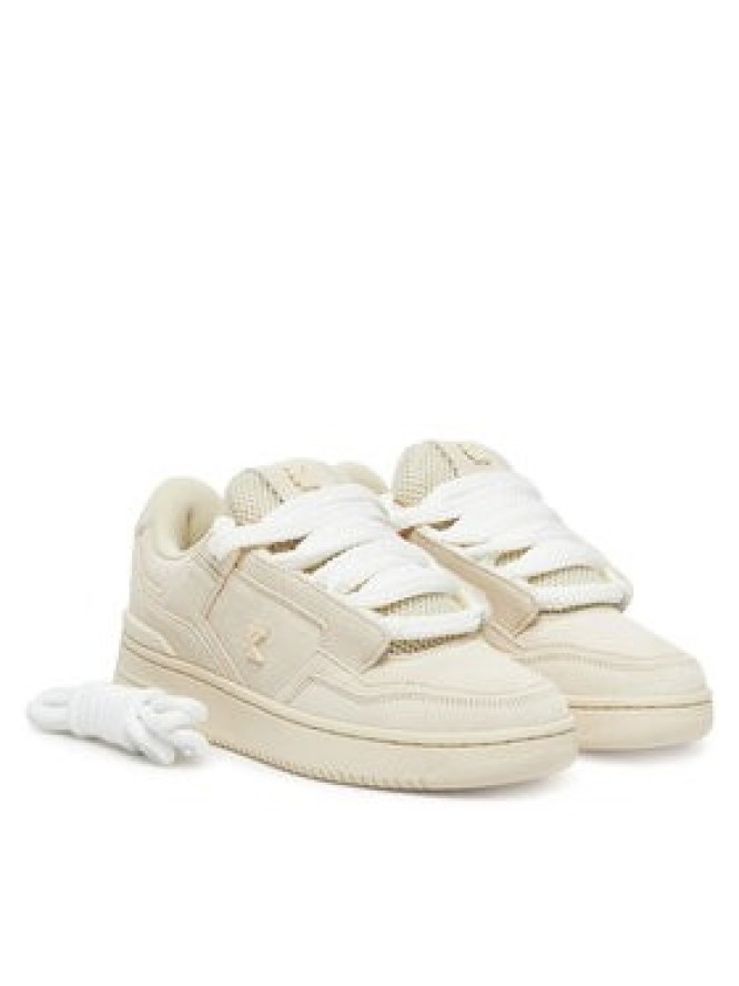 Karl Kani Sneakersy LXRY SK8 PD00002697 Beżowy