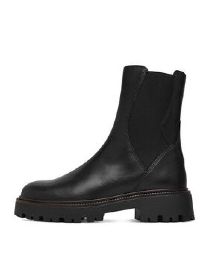 Lasocki Botki CEO-RST-58126-02 Czarny