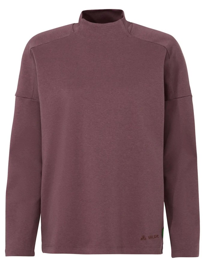 Pullover W Coreway Pullover