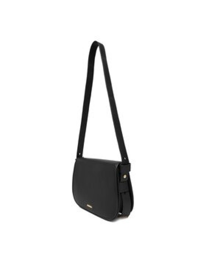 MEXX Torebka CEO-MEXX-L-022-08 Czarny
