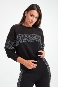 Sweter TWINSET U&B