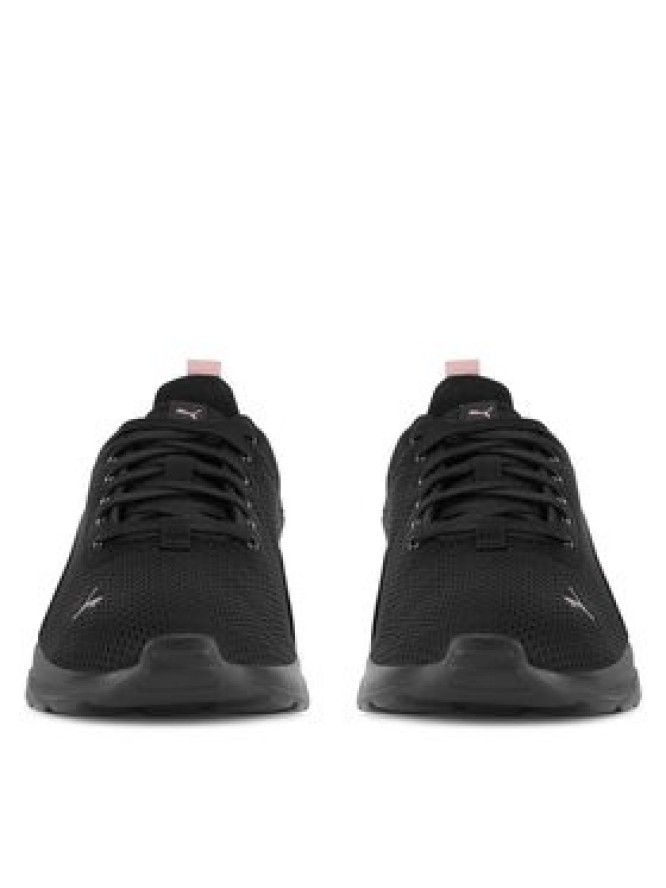 Puma Sneakersy ANZARUN LITE 37112846 Czarny