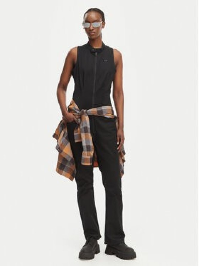 G-Star Raw Kombinezon Lynn D28416-C105 Czarny