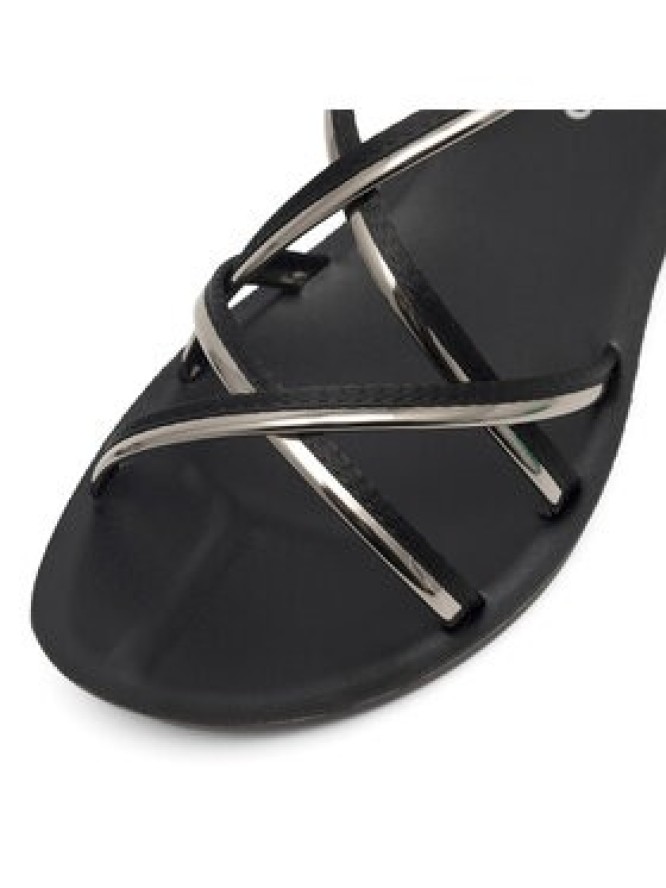 Clara Barson Sandały WS990-28 Czarny