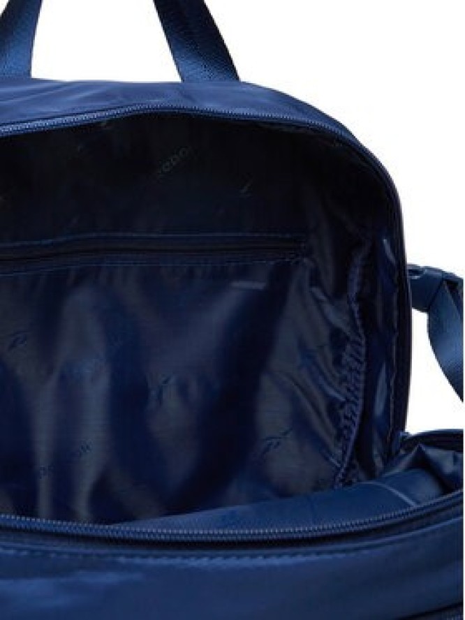 Reebok Plecak RBK-040-CCC-05 Granatowy