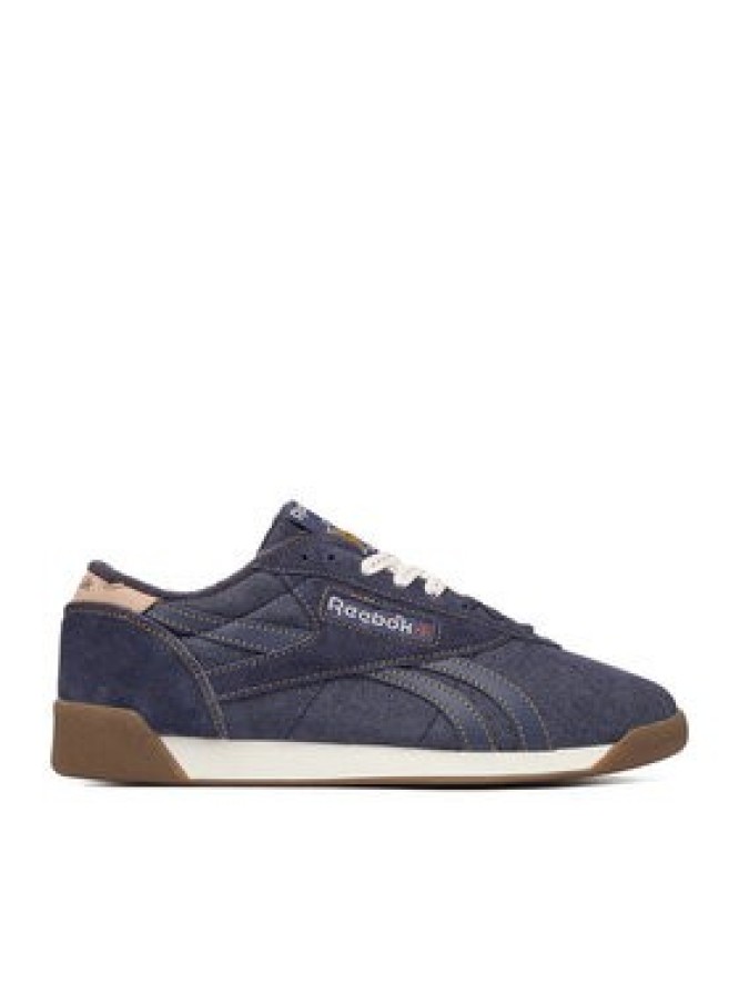 Reebok Sneakersy EO-F/S LO 100272232 Granatowy