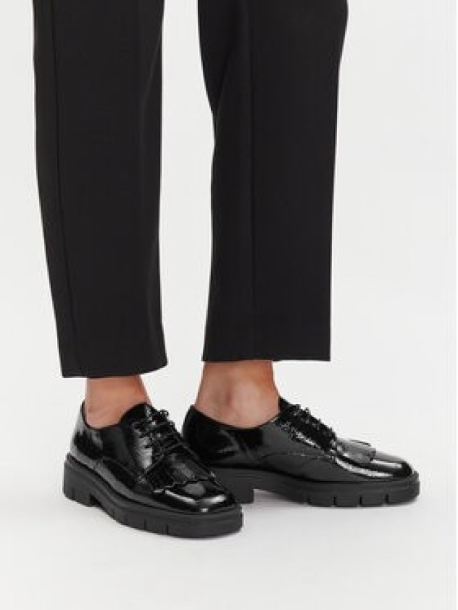 Hispanitas Oxfordy HI254235 Khaki