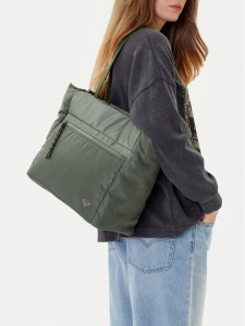 Roxy Torebka C-ROXY-M-003-08 Zielony