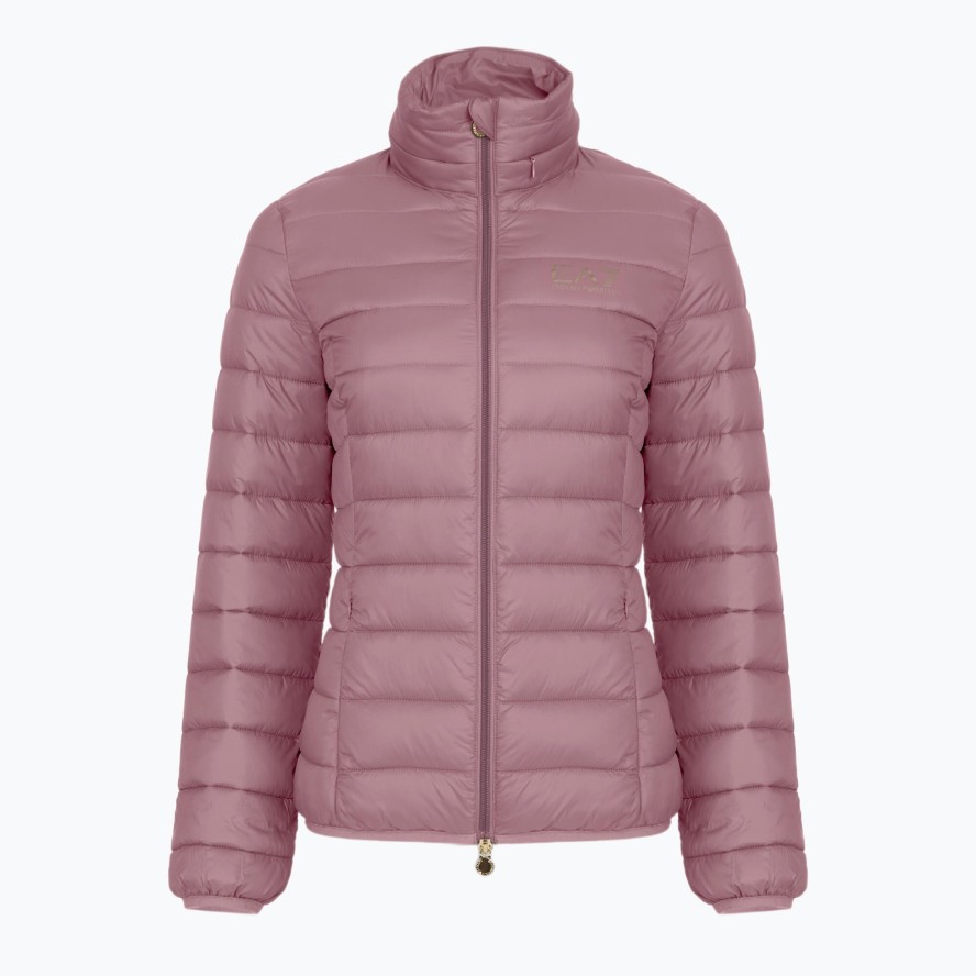 Kurtka damska EA7 Emporio Armani Train Core Eco Down Ultra Light