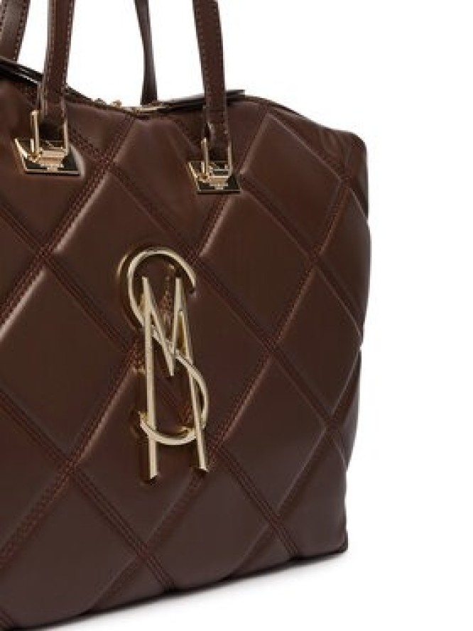 Steve Madden Torebka Bvuse 13001830 Brązowy ciemny