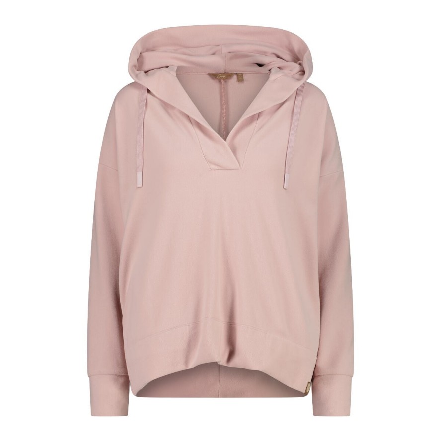 Bluza damska z kapturem CMP
