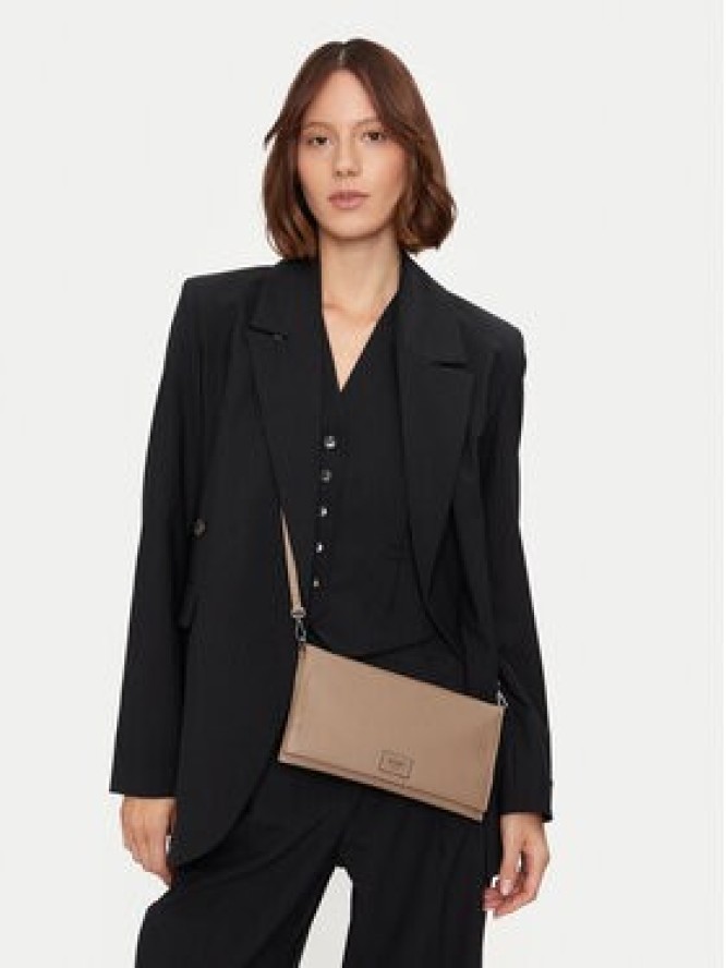 JOOP! Jeans Torebka Cadea 4130000889 Beżowy