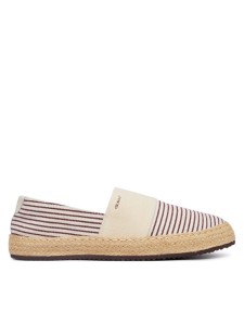 Gant Espadryle 32568322 Biały